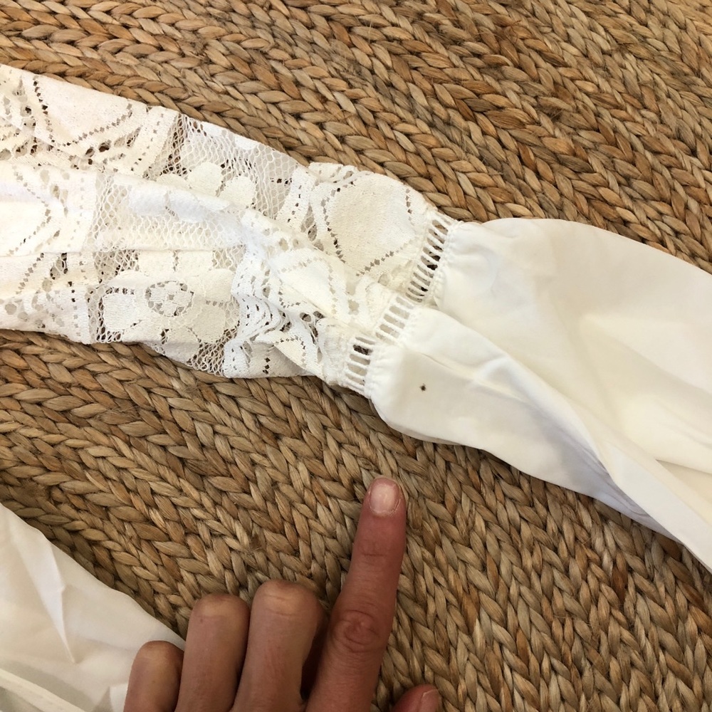 NWT• Last ☝🏼 • Zanzea Boho Blouse - Picture 6 of 6